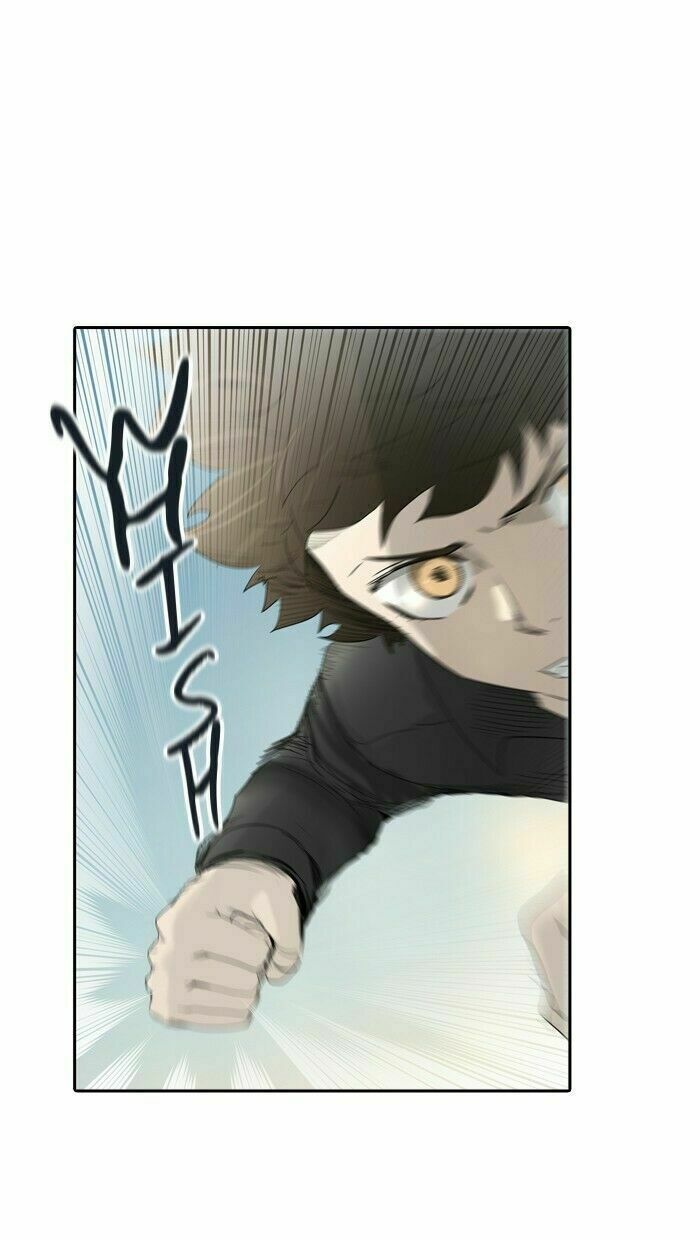 Tòa Tháp Bí Ẩn Chap 353 - Next Chap 354