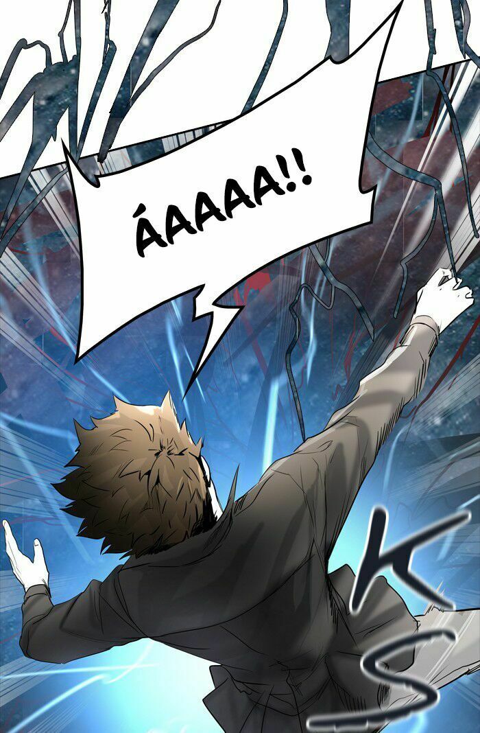 Tòa Tháp Bí Ẩn Chap 353 - Next Chap 354