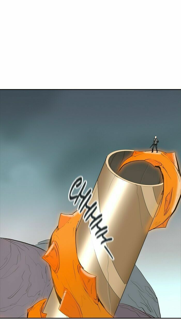 Tòa Tháp Bí Ẩn Chap 359 - Next Chap 360