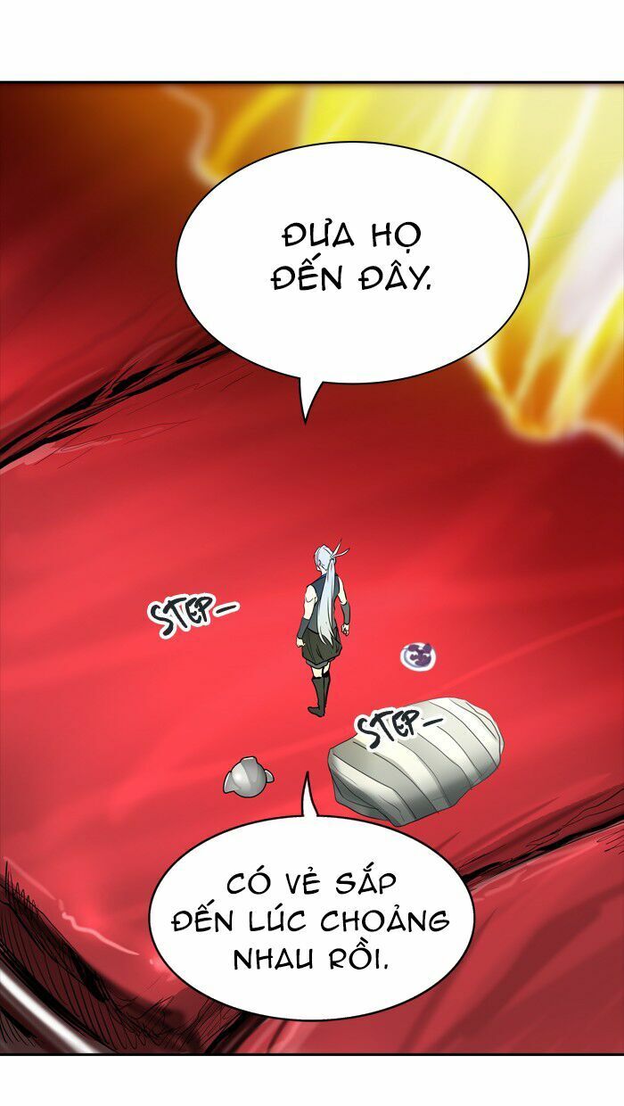 Tòa Tháp Bí Ẩn Chap 359 - Next Chap 360