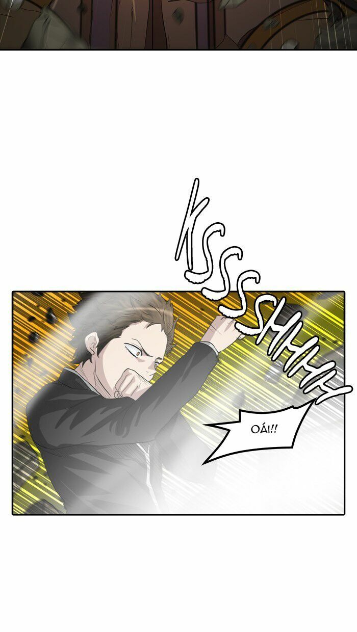 Tòa Tháp Bí Ẩn Chap 365 - Next Chap 366