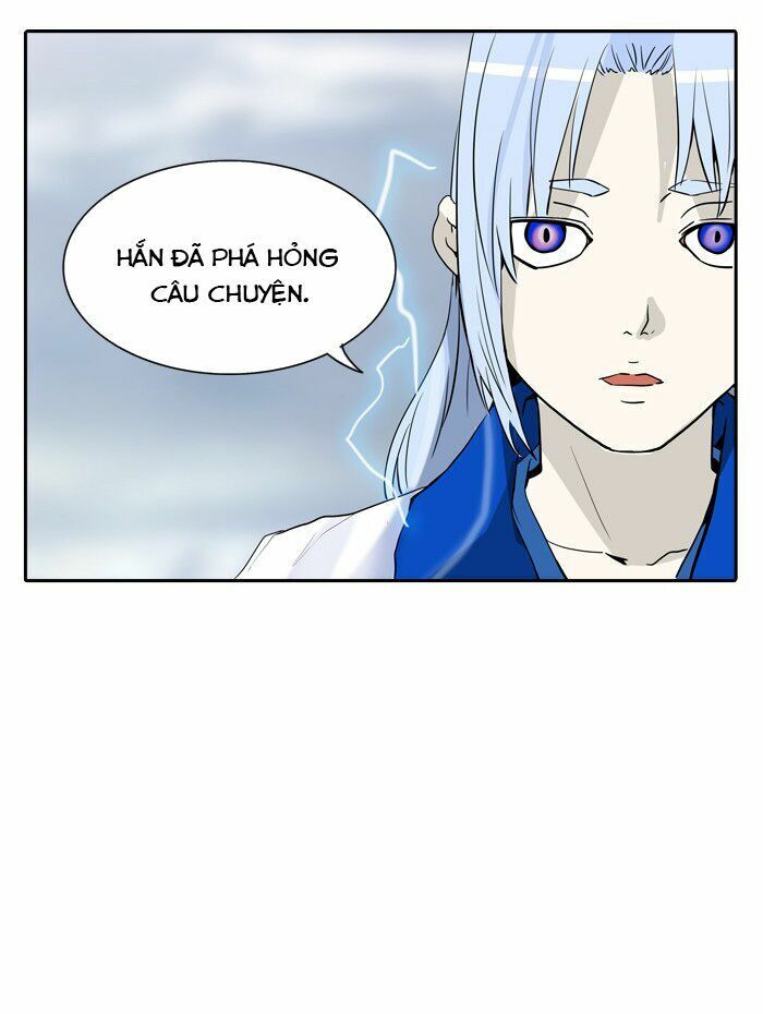 Tòa Tháp Bí Ẩn Chap 368 - Next Chap 369