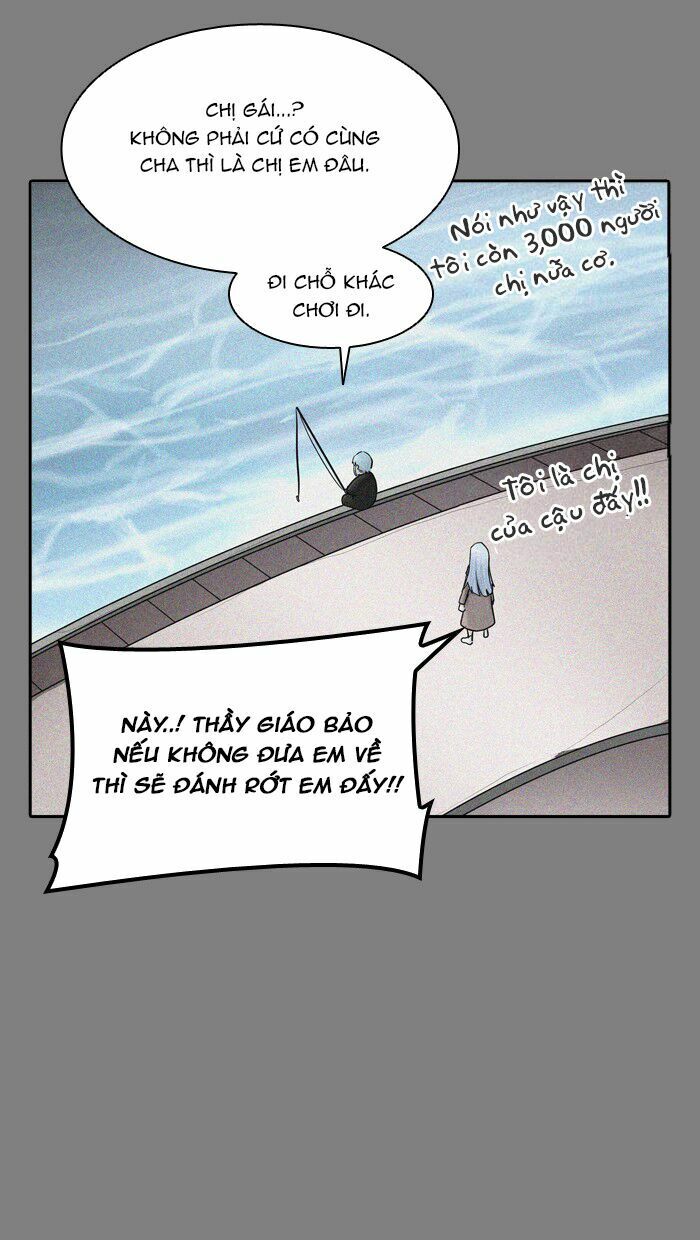 Tòa Tháp Bí Ẩn Chap 373 - Next Chap 374