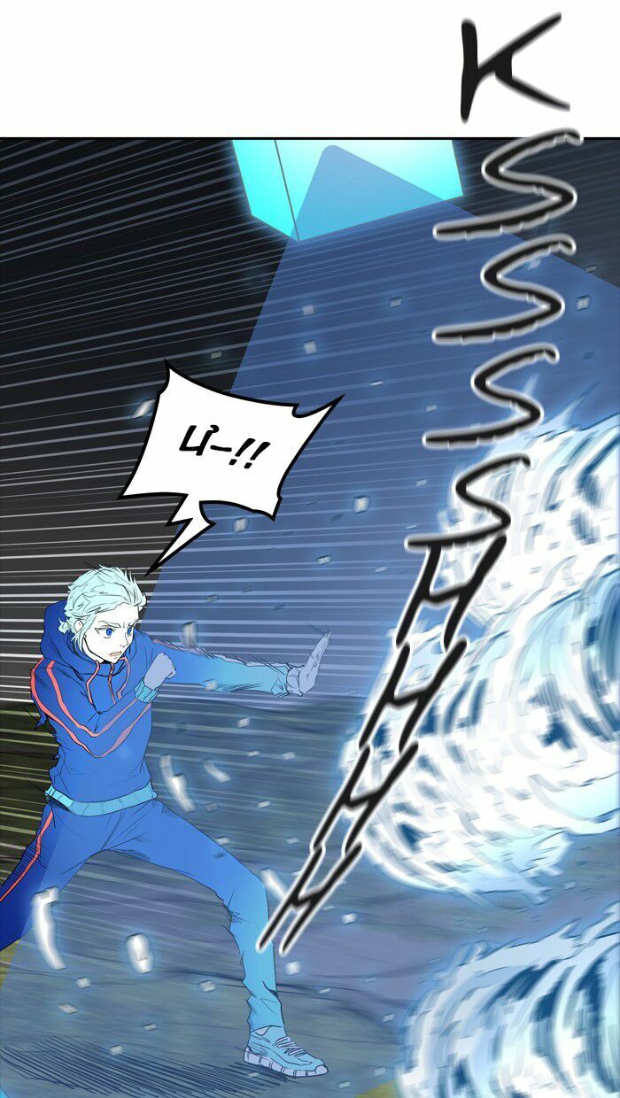 Tòa Tháp Bí Ẩn Chap 373 - Next Chap 374