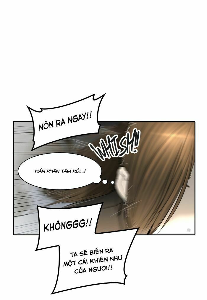 Tòa Tháp Bí Ẩn Chap 376 - Next Chap 377