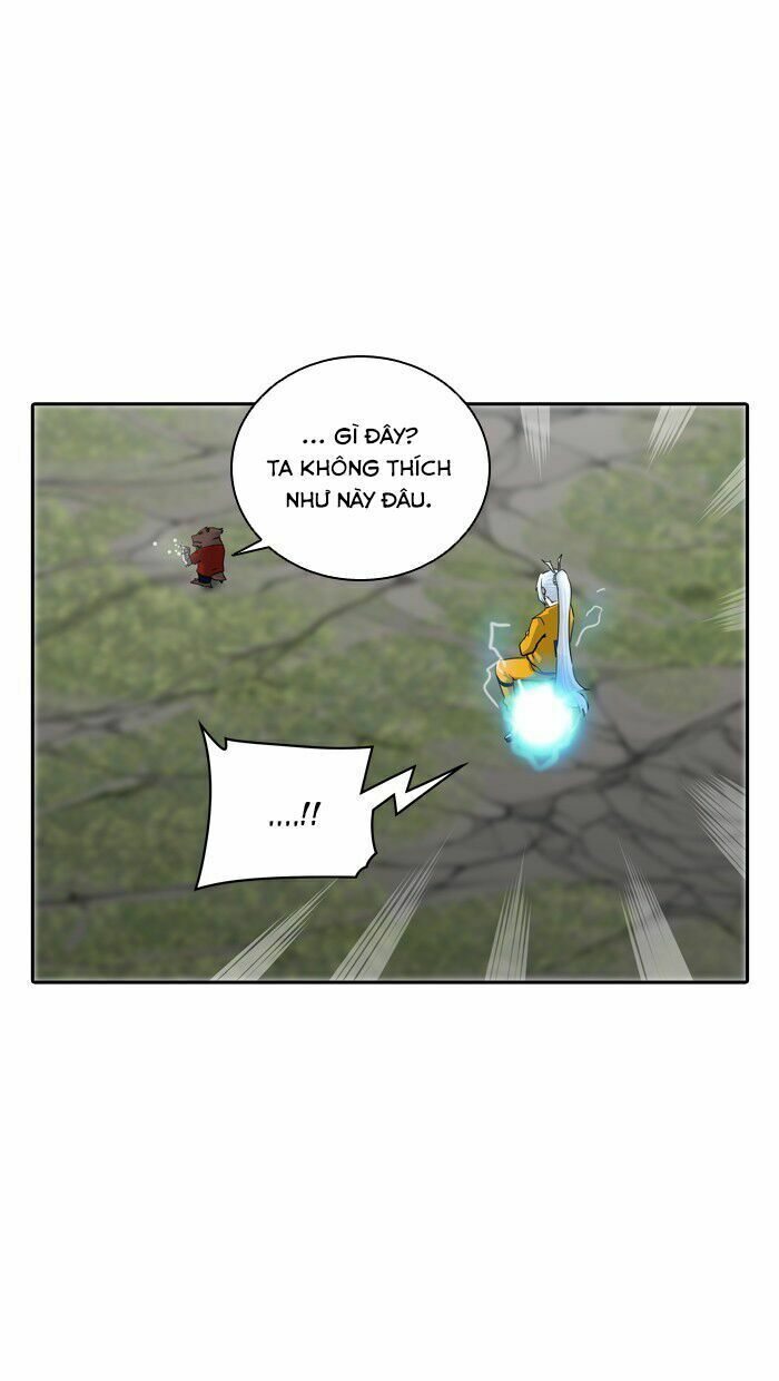 Tòa Tháp Bí Ẩn Chap 376 - Next Chap 377