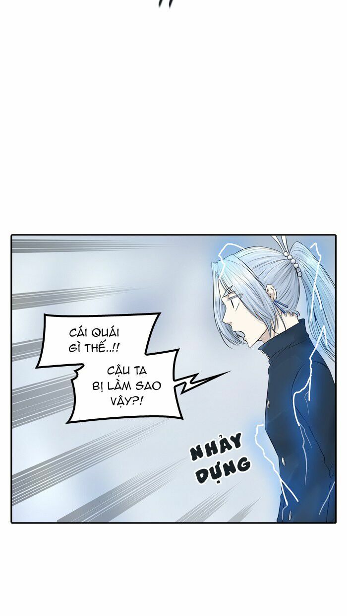Tòa Tháp Bí Ẩn Chap 382 - Next Chap 383