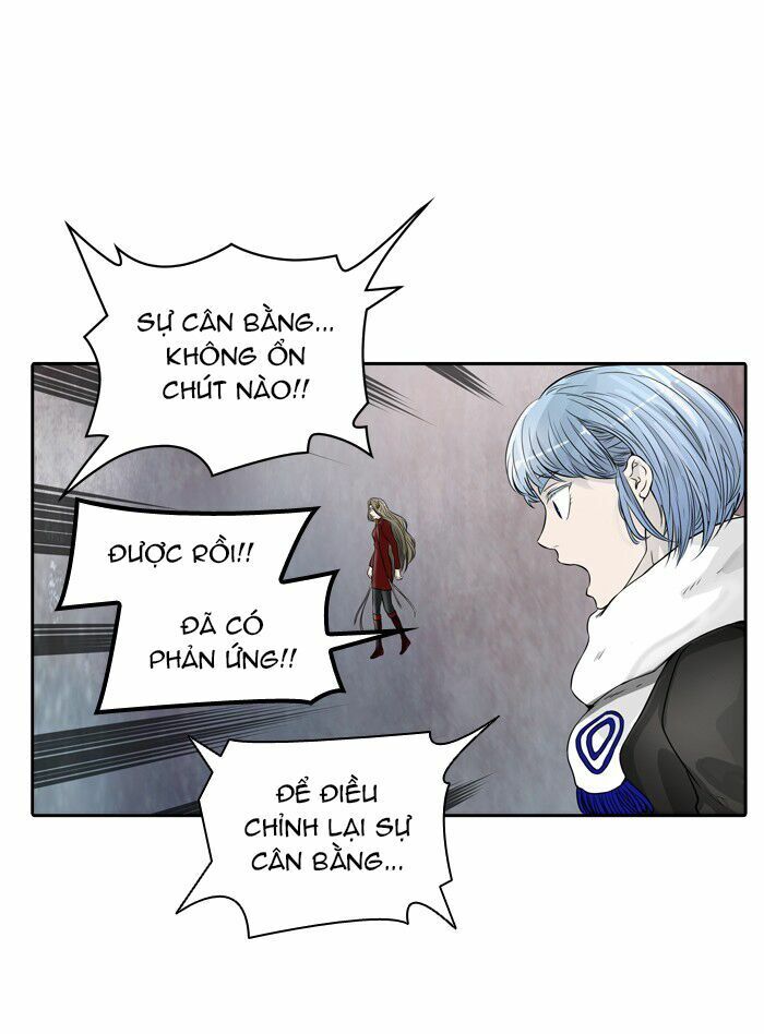 Tòa Tháp Bí Ẩn Chap 383 - Next Chap 384