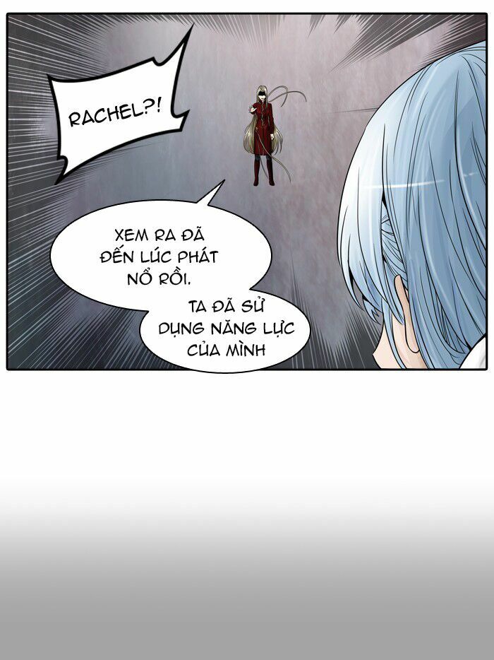 Tòa Tháp Bí Ẩn Chap 383 - Next Chap 384