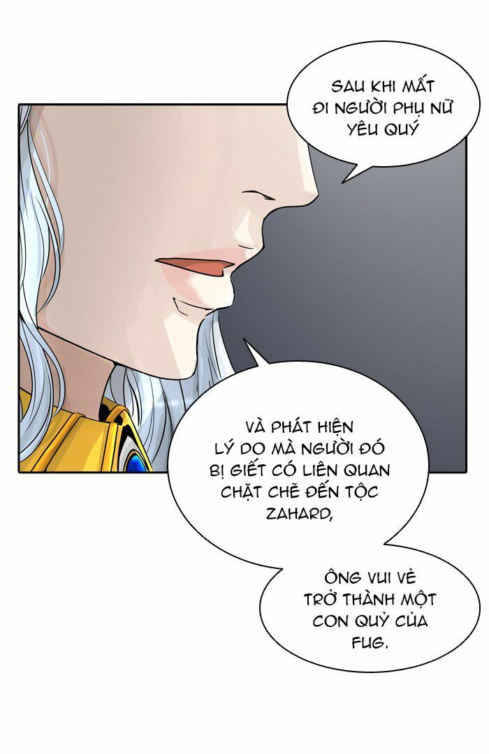 Tòa Tháp Bí Ẩn Chap 390 - Next Chap 391