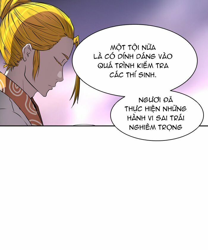 Tòa Tháp Bí Ẩn Chap 392 - Next Chap 393