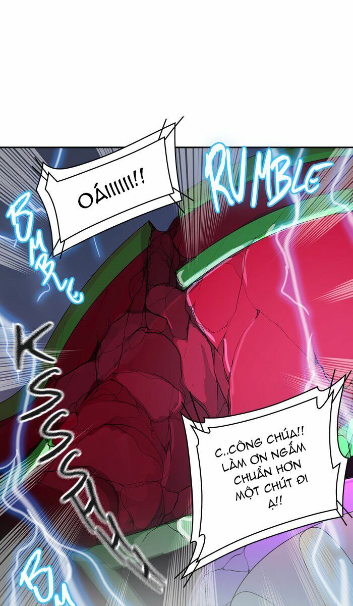 Tòa Tháp Bí Ẩn Chap 392 - Next Chap 393