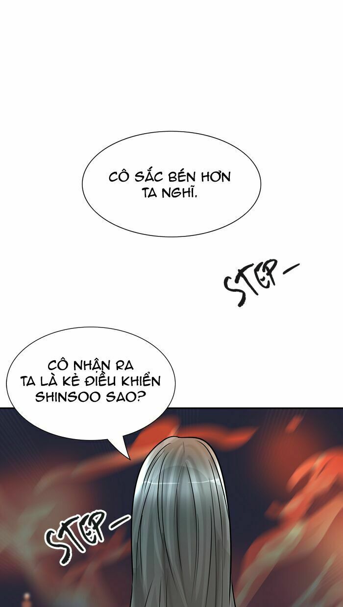 Tòa Tháp Bí Ẩn Chap 394 - Next Chap 395