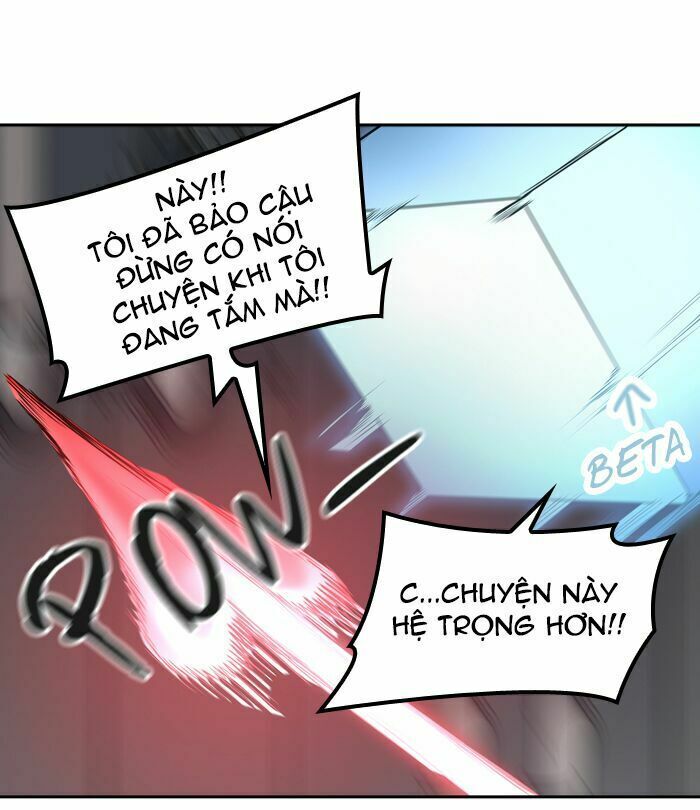Tòa Tháp Bí Ẩn Chap 395 - Next Chap 396