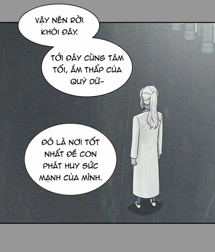 Tòa Tháp Bí Ẩn Chap 399 - Next Chap 400