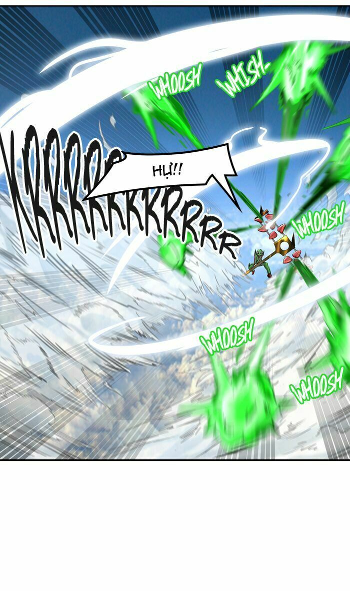 Tòa Tháp Bí Ẩn Chap 399 - Next Chap 400