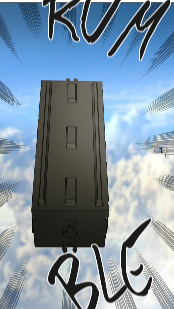 Tòa Tháp Bí Ẩn Chap 400 - Next Chap 401