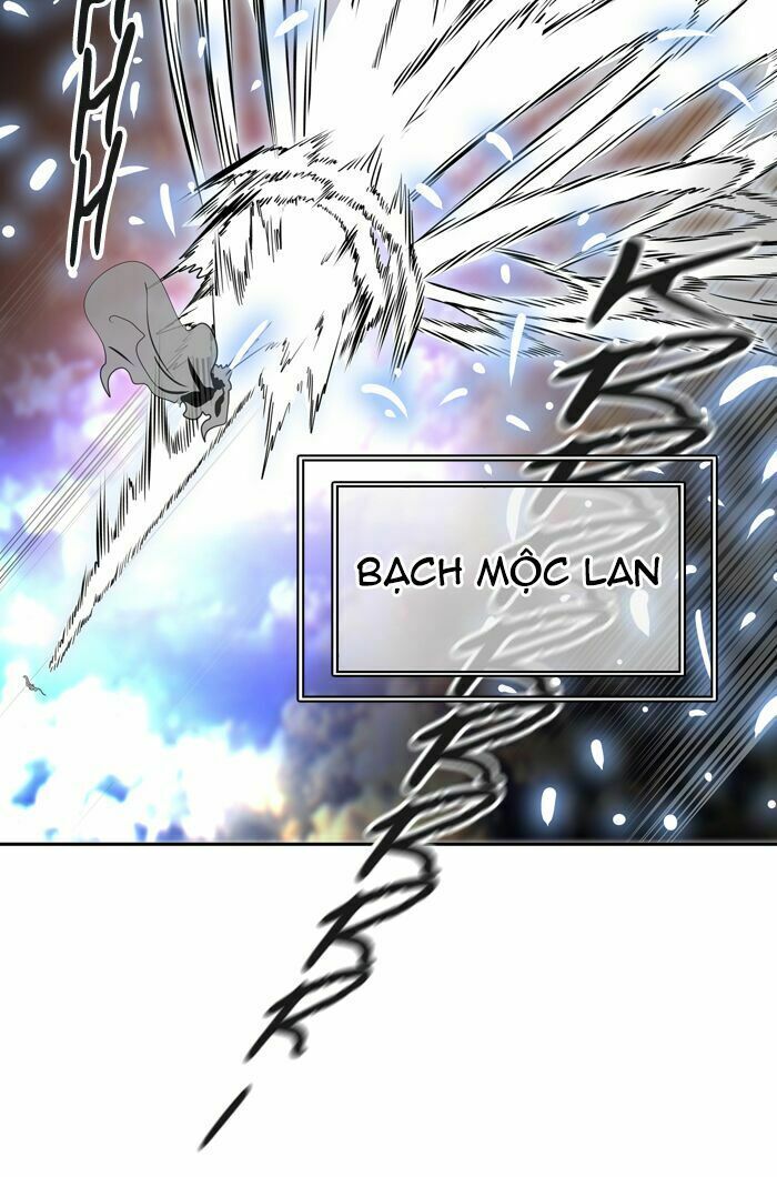 Tòa Tháp Bí Ẩn Chap 400 - Next Chap 401