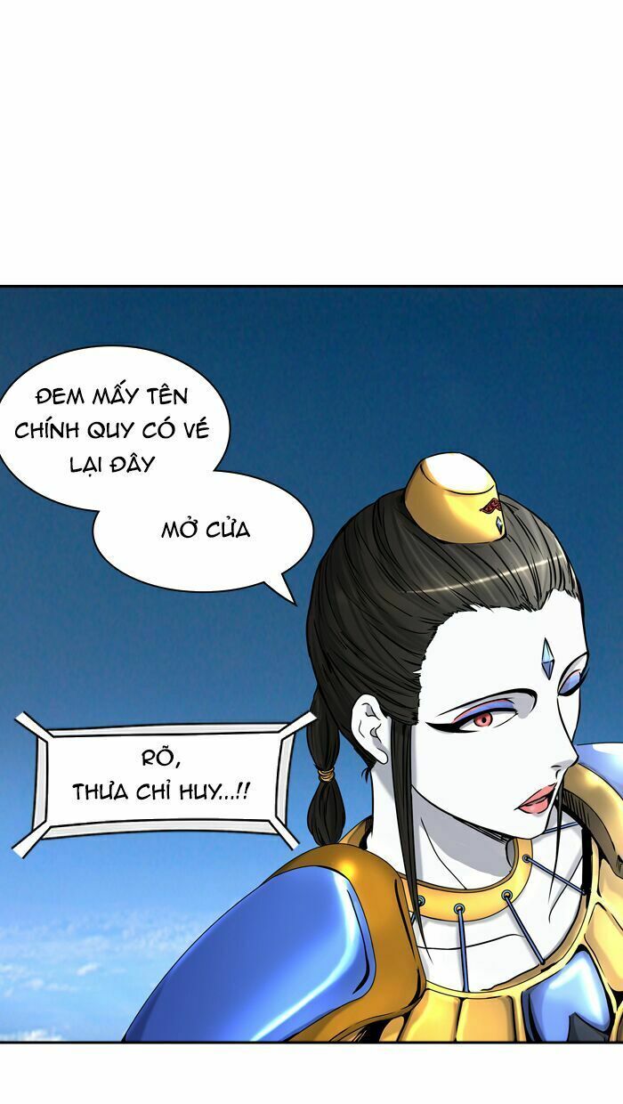 Tòa Tháp Bí Ẩn Chap 400 - Next Chap 401