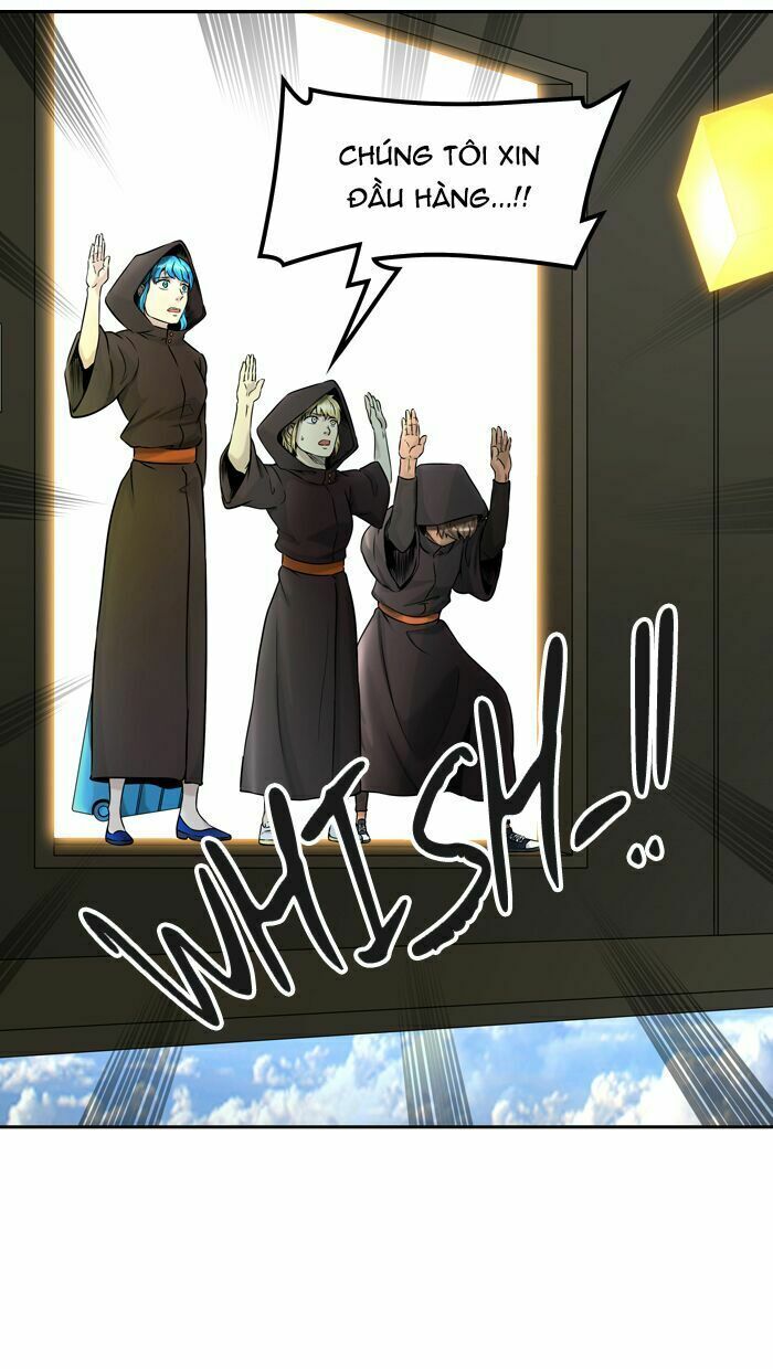 Tòa Tháp Bí Ẩn Chap 400 - Next Chap 401