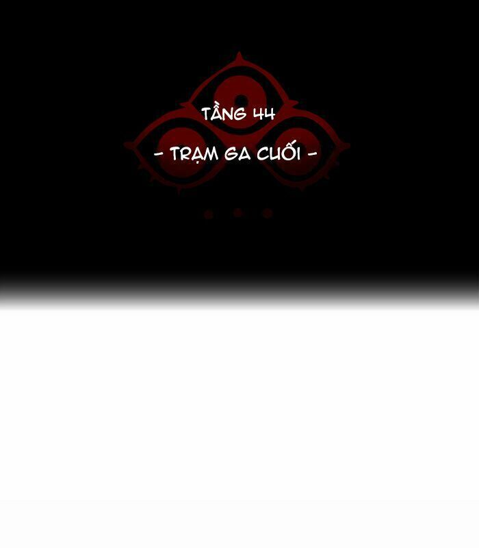 Tòa Tháp Bí Ẩn Chap 400 - Next Chap 401