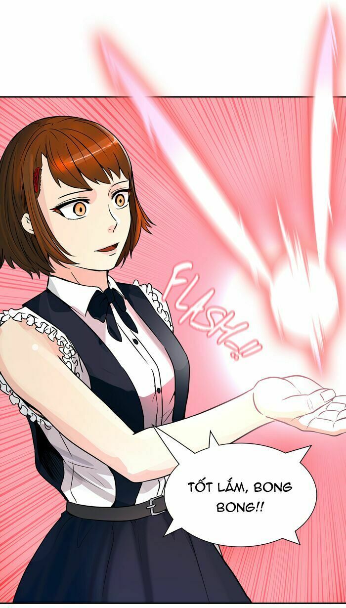 Tòa Tháp Bí Ẩn Chap 400 - Next Chap 401