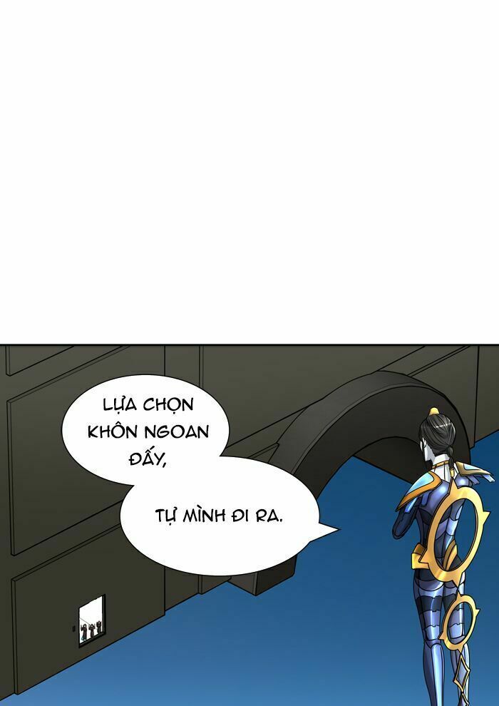 Tòa Tháp Bí Ẩn Chap 400 - Next Chap 401