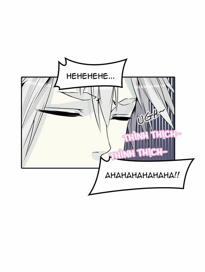 Tòa Tháp Bí Ẩn Chap 400 - Next Chap 401