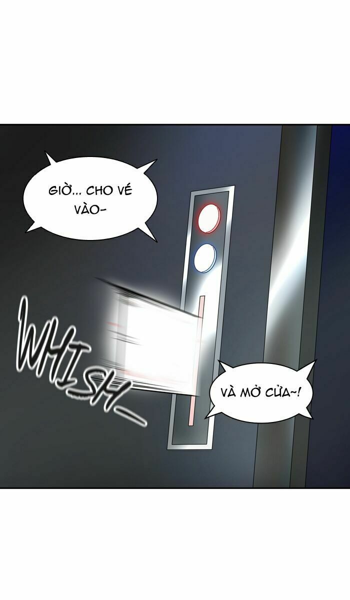 Tòa Tháp Bí Ẩn Chap 400 - Next Chap 401