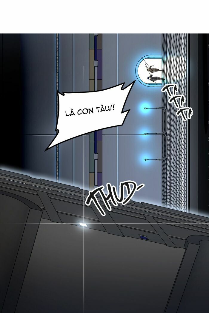Tòa Tháp Bí Ẩn Chap 400 - Next Chap 401