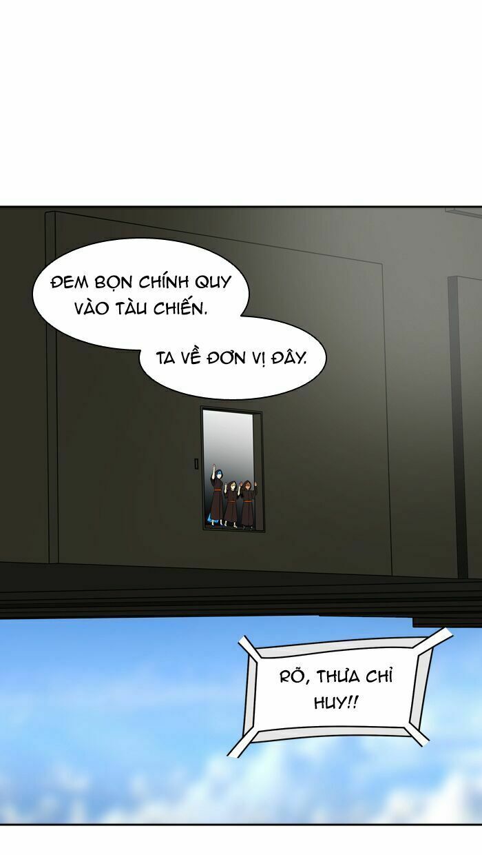 Tòa Tháp Bí Ẩn Chap 400 - Next Chap 401