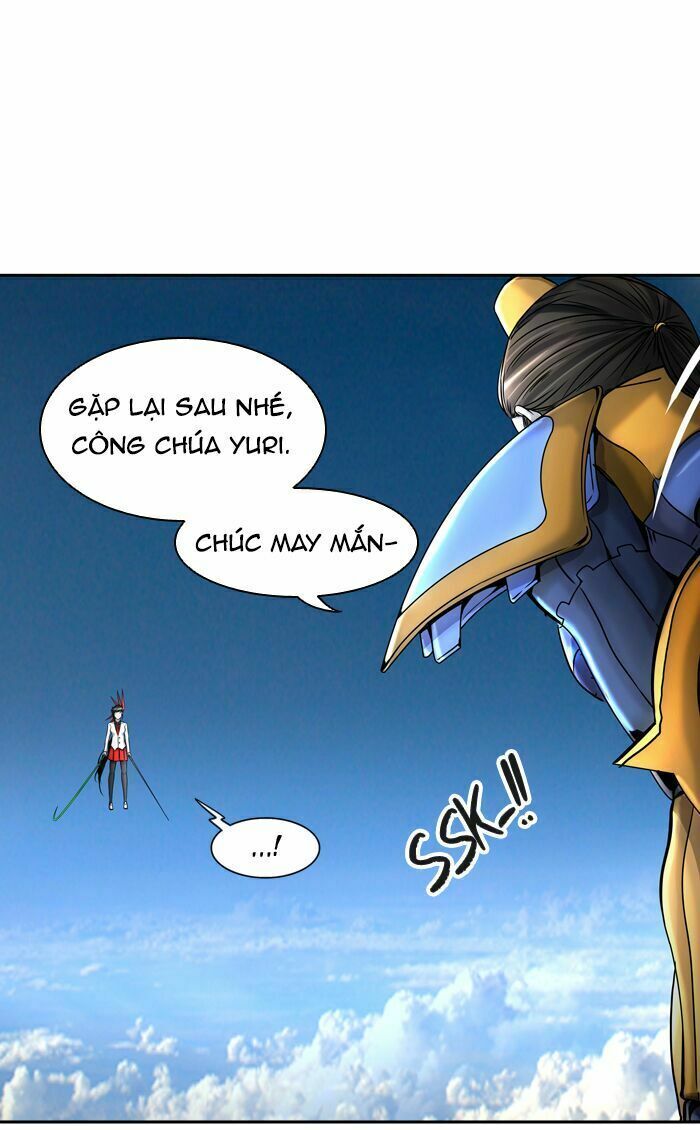 Tòa Tháp Bí Ẩn Chap 400 - Next Chap 401
