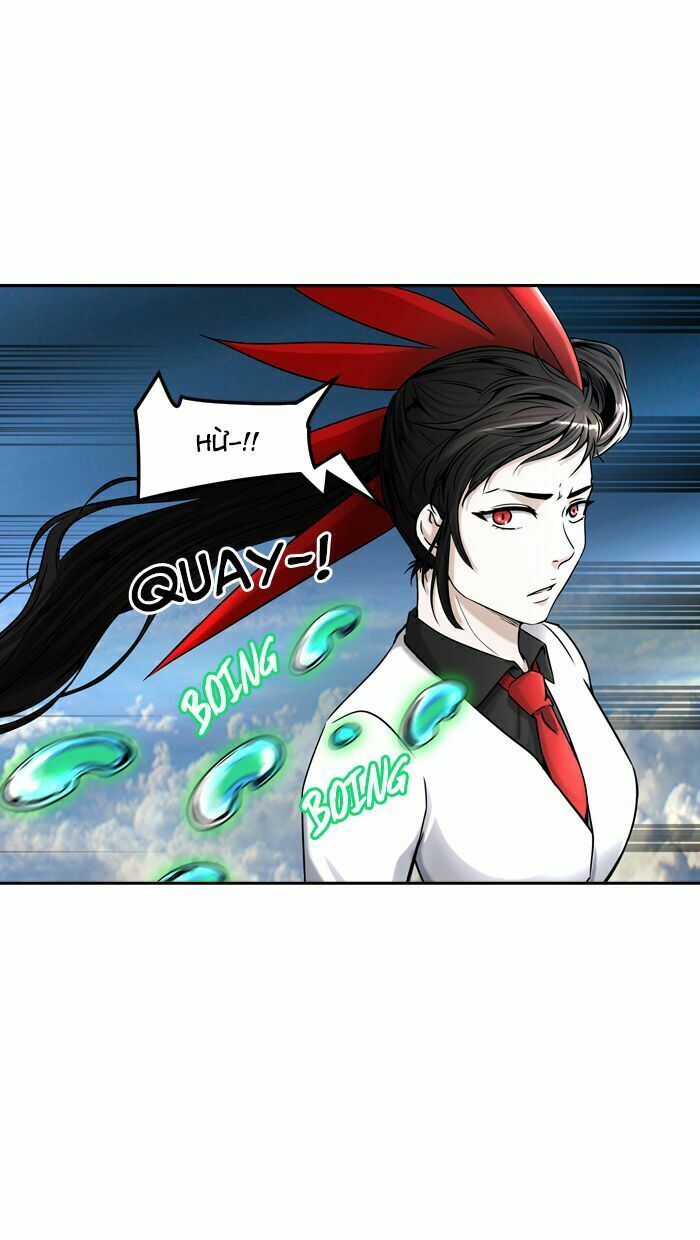 Tòa Tháp Bí Ẩn Chap 400 - Next Chap 401