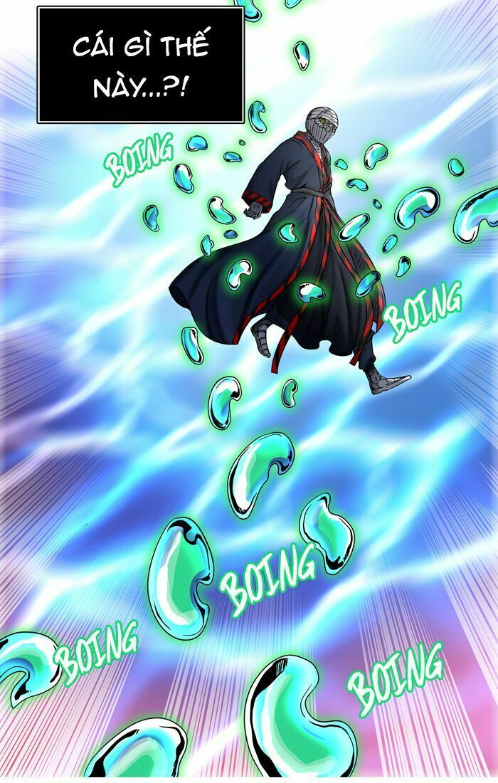 Tòa Tháp Bí Ẩn Chap 400 - Next Chap 401