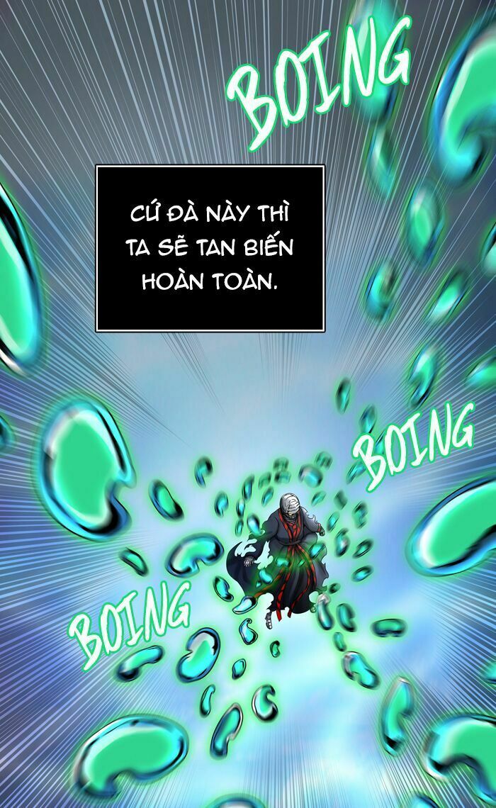 Tòa Tháp Bí Ẩn Chap 400 - Next Chap 401