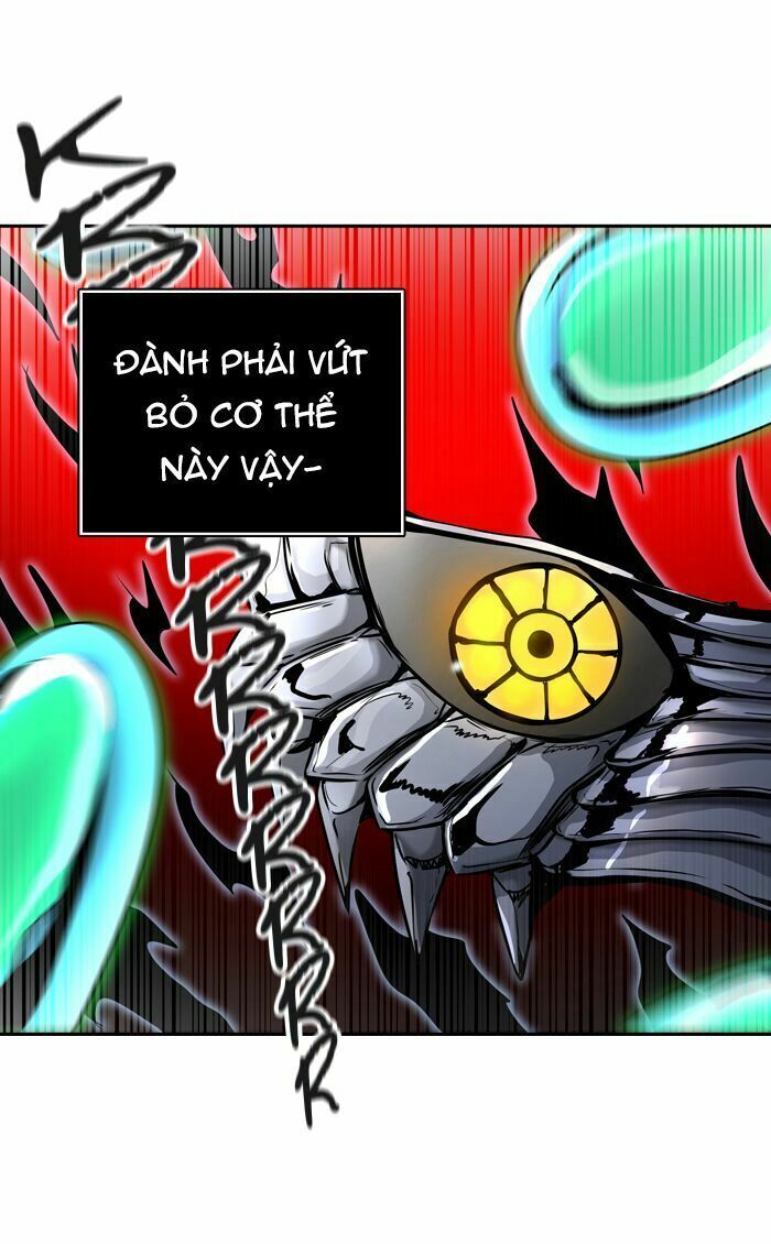 Tòa Tháp Bí Ẩn Chap 400 - Next Chap 401