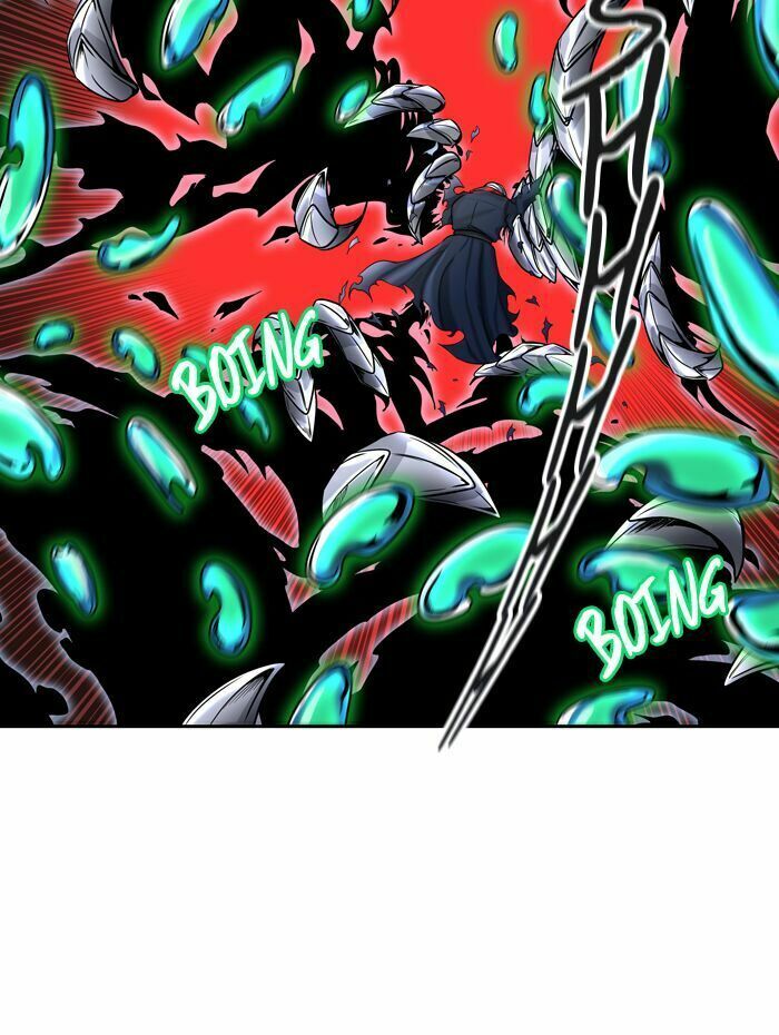 Tòa Tháp Bí Ẩn Chap 400 - Next Chap 401