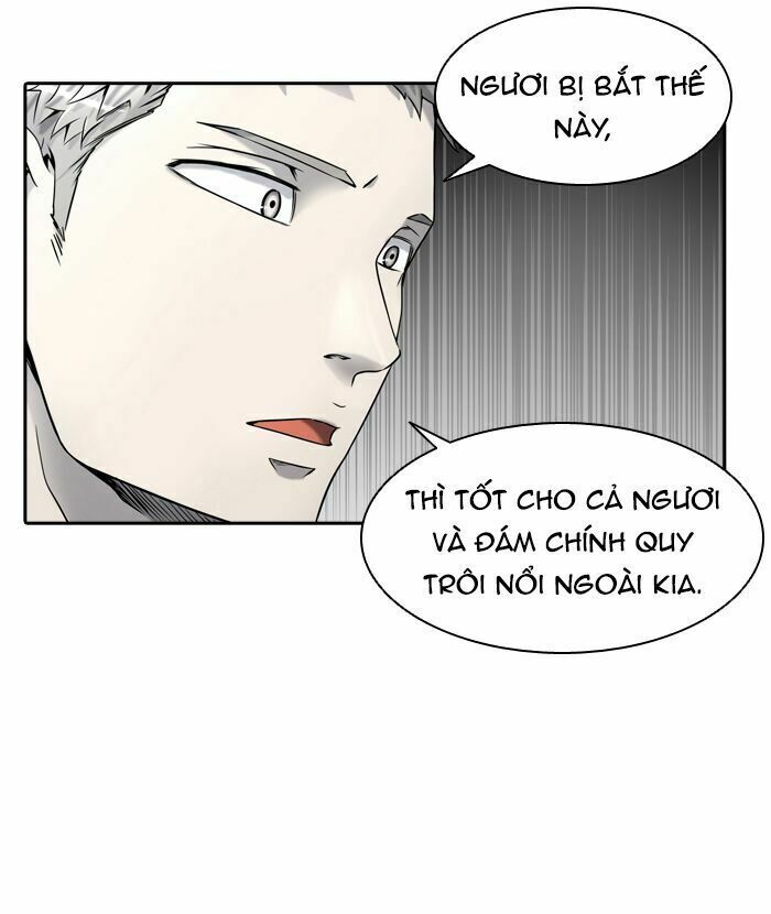 Tòa Tháp Bí Ẩn Chap 400 - Next Chap 401