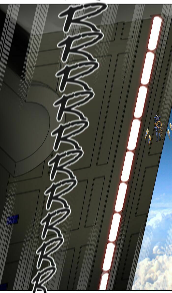 Tòa Tháp Bí Ẩn Chap 400 - Next Chap 401