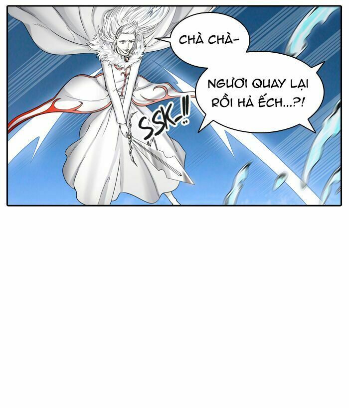 Tòa Tháp Bí Ẩn Chap 400 - Next Chap 401