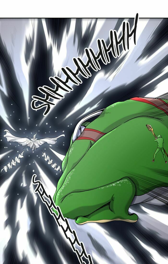 Tòa Tháp Bí Ẩn Chap 400 - Next Chap 401