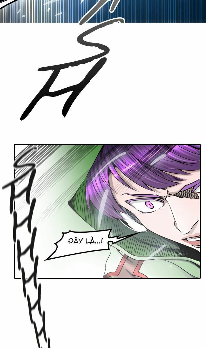 Tòa Tháp Bí Ẩn Chap 400 - Next Chap 401