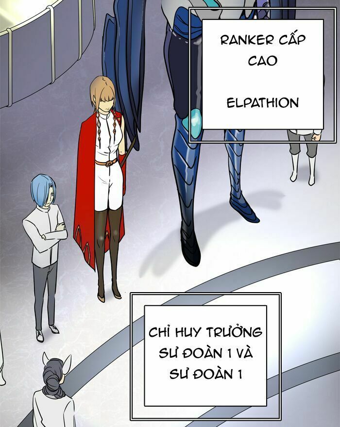 Tòa Tháp Bí Ẩn Chap 401 - Next Chap 402
