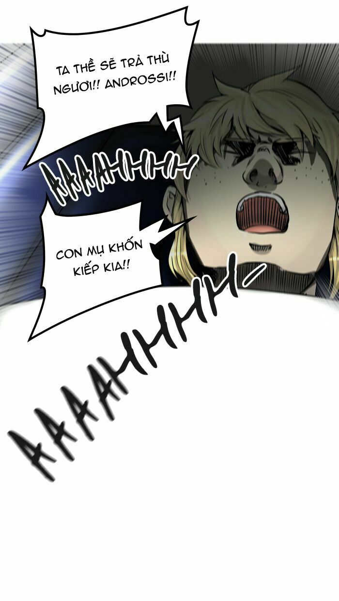 Tòa Tháp Bí Ẩn Chap 401 - Next Chap 402