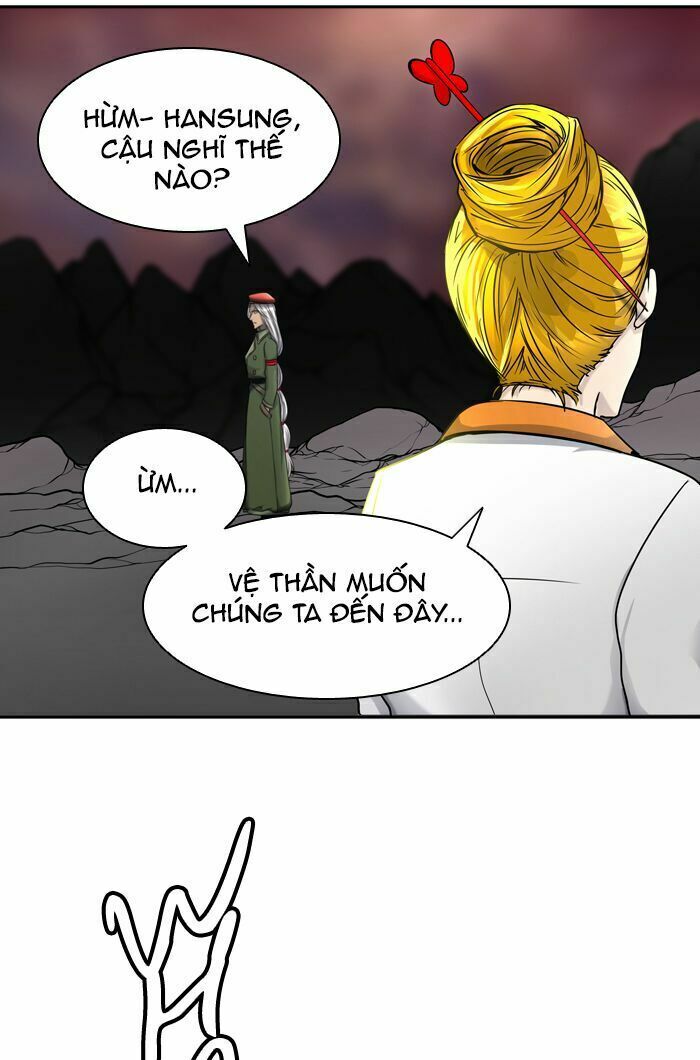 Tòa Tháp Bí Ẩn Chap 402 - Next Chap 403