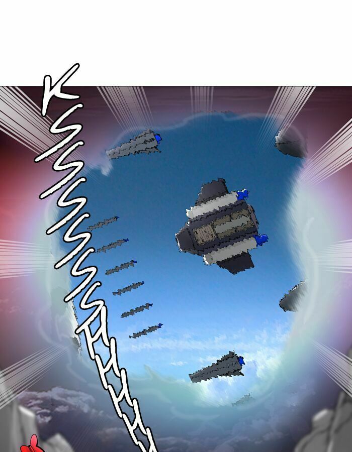 Tòa Tháp Bí Ẩn Chap 402 - Next Chap 403