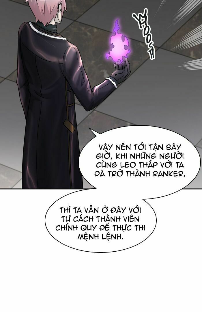 Tòa Tháp Bí Ẩn Chap 402 - Next Chap 403