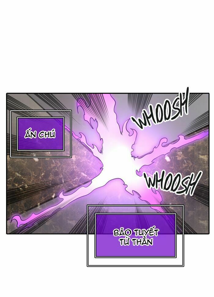 Tòa Tháp Bí Ẩn Chap 402 - Next Chap 403
