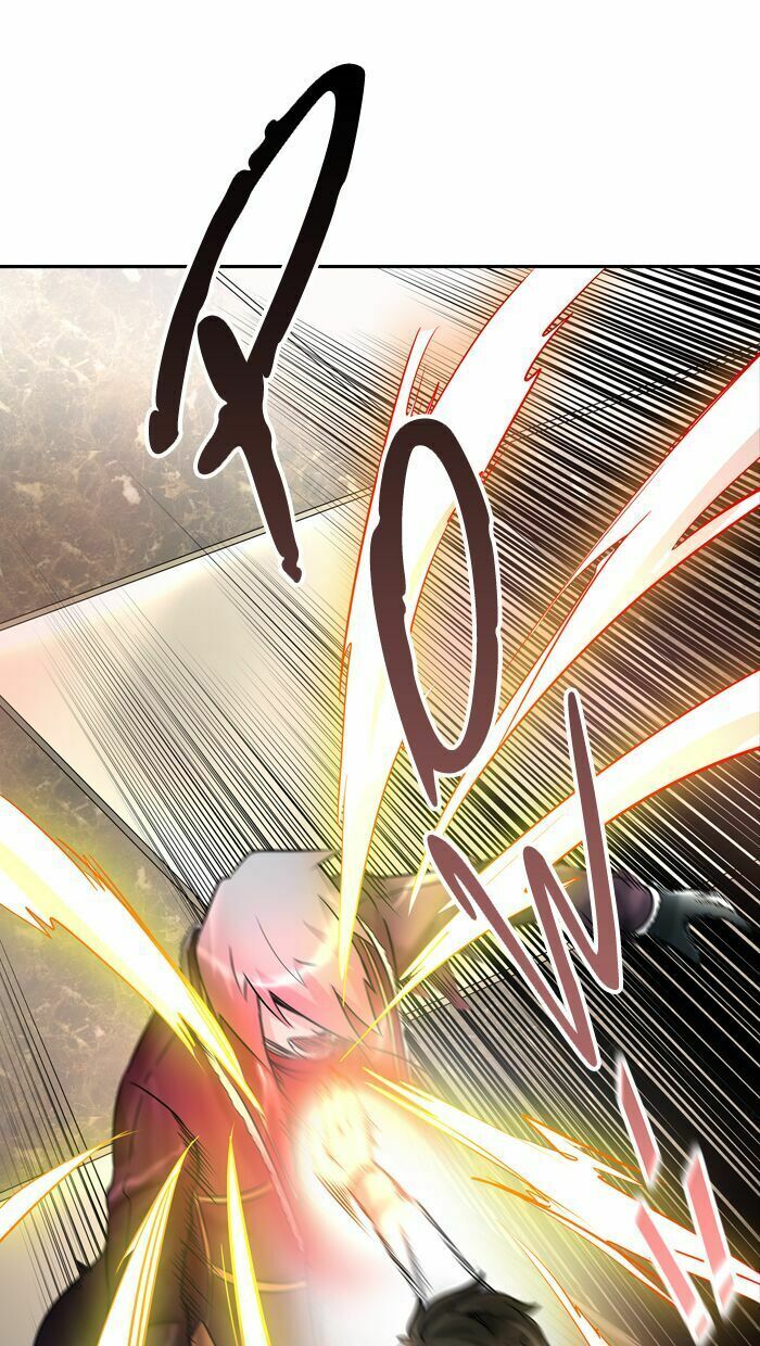 Tòa Tháp Bí Ẩn Chap 402 - Next Chap 403