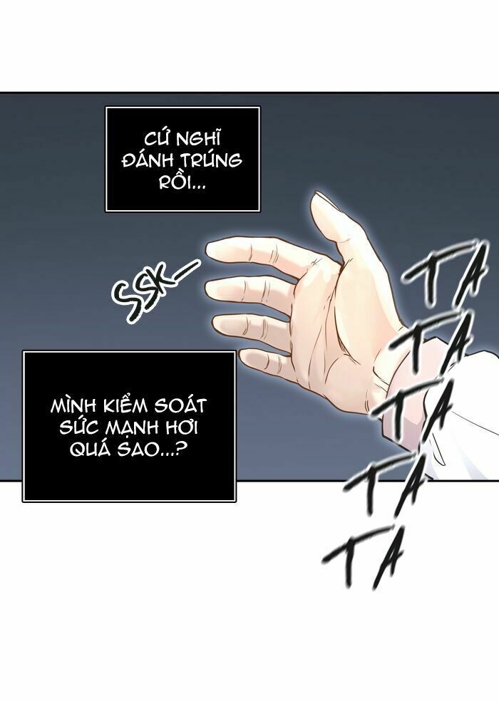 Tòa Tháp Bí Ẩn Chap 402 - Next Chap 403